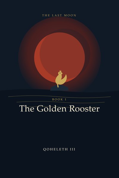 Cover of The Golden Rooster